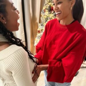 Brooklyn Sudano Instagram - Find your tribe. Love them hard ♾️