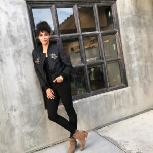 Brooklyn Sudano Instagram - #timesup #whywewearblack