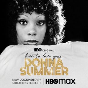 Brooklyn Sudano Instagram - I love you mommy… this is for you. The journey of this film is so much more than I could have ever imagined. I am forever changed. To my amazing collaborators, words are not enough to express my gratitude and deep appreciation. @rogerrosswilliams, you are family & a friend for life. To my family, I love you beyond. To the fans new and old, thank you for your patience and your continued love and support. I hope you enjoy the special experience of Love to Love You, Donna Summer. @hbo @hbomax Tonight 8pm ET. 
#lovetoloveyoudoc 
@motto_pictures  @_dan_torres  @enatsidi  @jon_stray  @universalmusicgroup  Also, @jeantsien & @jsfisher33