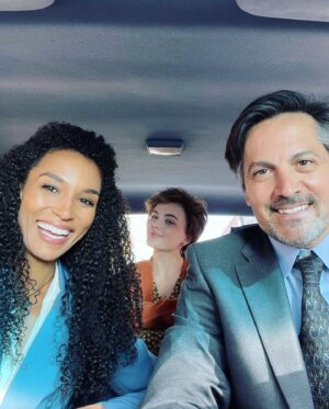 Brooklyn Sudano Instagram - 📷 dump in honor of season 1 finale tonight! 💫@cruelsummer @freeform @hulu