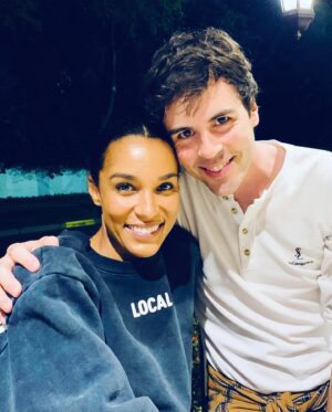 Brooklyn Sudano Instagram - 📷 dump in honor of season 1 finale tonight! 💫@cruelsummer @freeform @hulu