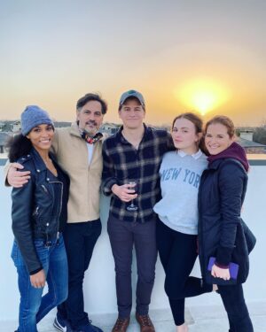Brooklyn Sudano Instagram - 📷 dump in honor of season 1 finale tonight! 💫@cruelsummer @freeform @hulu