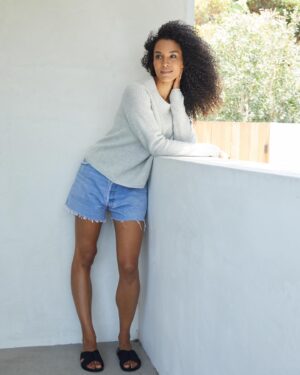 Brooklyn Sudano Instagram - Hanging in @jennikayne 📸: @martinatolotmoroder