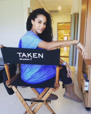 Brooklyn Sudano Instagram - So much gratitude in my heart for this experience and for all those who supported this journey... ❤️#taken #wehaveonlyjustbegun #renewtaken