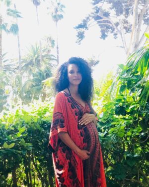 Brooklyn Sudano Instagram - 10.08.18 - 🌱🌿