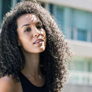 Brooklyn Sudano Instagram - 📷: @jgreenery for @wwd 👁✌🏽#wwdeye