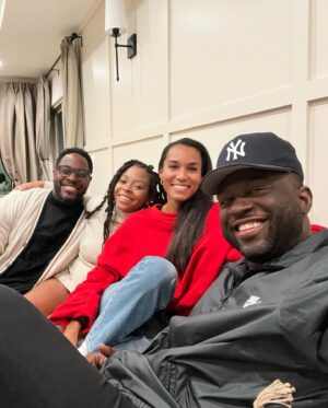 Brooklyn Sudano Instagram - Find your tribe. Love them hard ♾️