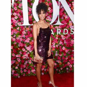 Brooklyn Sudano Instagram - Tony Tony Tony 🏆 @donnasummerbway @thetonyawards #summerthemusical