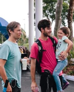 Brooklynn Prince Instagram - Truly a celebration to last throughout the years. I am forever grateful for The Florida Project. So many of you have reached out with such kind words and I’m speechless. Hope you all continue to enjoy the film and the genius of @bakermovies! This IS the life man, better than a cruise! 🫶🏻🌈🌙💫