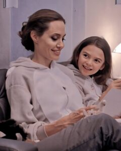 Brooklynn Prince Instagram - Happy Mother’s Day to all the women who have raised me over the years. Your influence, love, and nurture is always in my heart and helped shape me into the woman I’m becoming. Love you all! 🩷 BB Some weren’t able to tag, but you all know who you are! 💛🥰🫶🏻