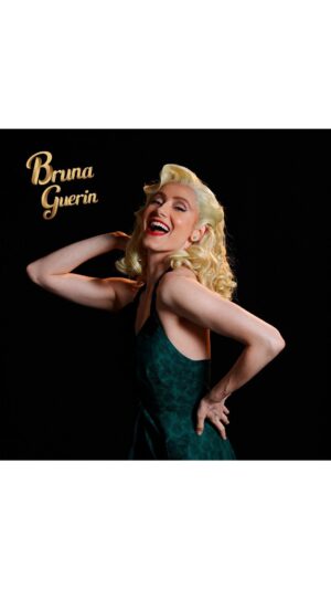 Bruna Guerin Instagram - - @brunaguerin está no elenco de “Kiss me, Kate! O beijo da megera” - Interpretando: Luiza / Bianca. 🕶️

🎟️ COMPRE SEU INGRESSO NO LINK DA BIO OU NO @teatro_villalobos 

⭐️ CURTA TEMPORADA! 

- Sextas, às 21h 
- Sábados, às 17h e 21h 
- Domingos, às 17h.

- Local: @teatro_villalobos 

#kissmekatebrasil #beijodamegera #coleporterteatromusical #musical #musicais #musicaltheatre #broadway #musicalbrasileiro #teatro #teatrosp #saopaulo #sp #brunaguerin