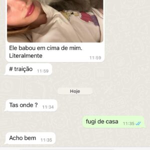 Bruna de Magalhães Instagram - eu e ela 💙☁️ (último print É O KILLY) 😭😭😭😭😭