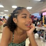 Bruna Inocencio Instagram - Ascendente em peixes ♓️