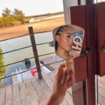 Bruna Inocencio Instagram - 💛🪞💛