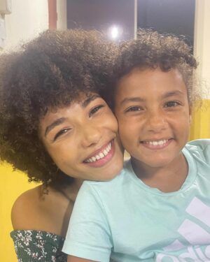 Bruna Inocencio Instagram - Com os amores da minha vida 💙 saudades já 💙