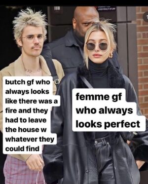 Bryana Salaz Instagram - hailey & justin for the mentally ill