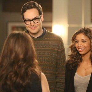 Brytni Sarpy Instagram - @newgirlonfox