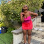 Buntu Petse Instagram – The Mbali Hadebe Era.✨