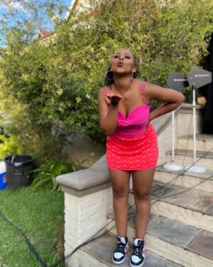 Buntu Petse Instagram - The Mbali Hadebe Era.✨
