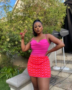 Buntu Petse Instagram - The Mbali Hadebe Era.✨