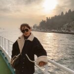 Burçin Abdullah Instagram -