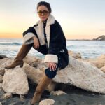 Burçin Abdullah Instagram -