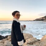 Burçin Abdullah Instagram -