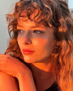 Buse Meral Instagram - 