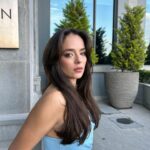 Buse Meral Instagram - Teşekkürler Azerbaycan 🌹 #cadıfilm