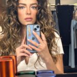 Buse Meral Instagram - #minidump🧚