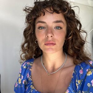 Buse Meral Instagram - 