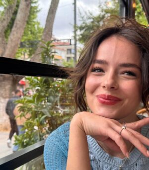 Buse Meral Instagram - 👁️ @baranbolukbasii