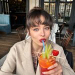 Buse Meral Instagram - 🍓
