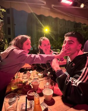 Buse Meral Instagram - #minidump🧚