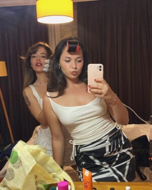 Buse Meral Instagram - #minidump🧚