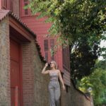 Buse Sinem İren Instagram - Pazara gidiyorum :)