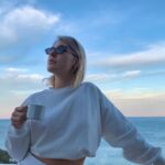 Buse Sinem İren Instagram - Artvin Hopa dump 🫨
