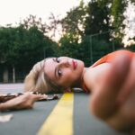 Buse Sinem İren Instagram – Hijyen standartlarını sorgulamadığım bir an 😅