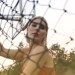 Buse Sinem İren Instagram - Potaya da asılırdım da hadi neyse 😅