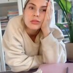 Buse Sinem İren Instagram - Ilham Perisu’yla imtihanim