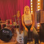 Buse Sinem İren Instagram - workworkworkworkworkwork
