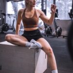 Buse Sinem İren Instagram - Gunaydin ☀️ saglam kafa, saglam vucutta bulunur mu ?