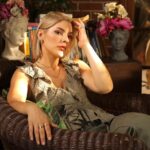 Buse Sinem İren Instagram - Dilara 💁🏼‍♀️
