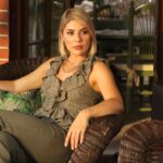 Buse Sinem İren Instagram - Dilara 💁🏼‍♀️