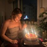 Buse Sinem İren Instagram – İyi ki doğduğum gün, bugün 8 🥰