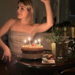 Buse Sinem İren Instagram – İyi ki doğduğum gün, bugün 8 🥰