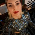 Buse Sinem İren Instagram - Profilde sadece video olmasın diye arşivde ne varsa serisi