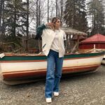 Buse Sinem İren Instagram - Artvin Hopa dump 🫨