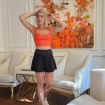 Buse Sinem İren Instagram - Profilde sadece video olmasın diye arşivde ne varsa serisi