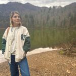 Buse Sinem İren Instagram - Artvin Hopa dump 🫨